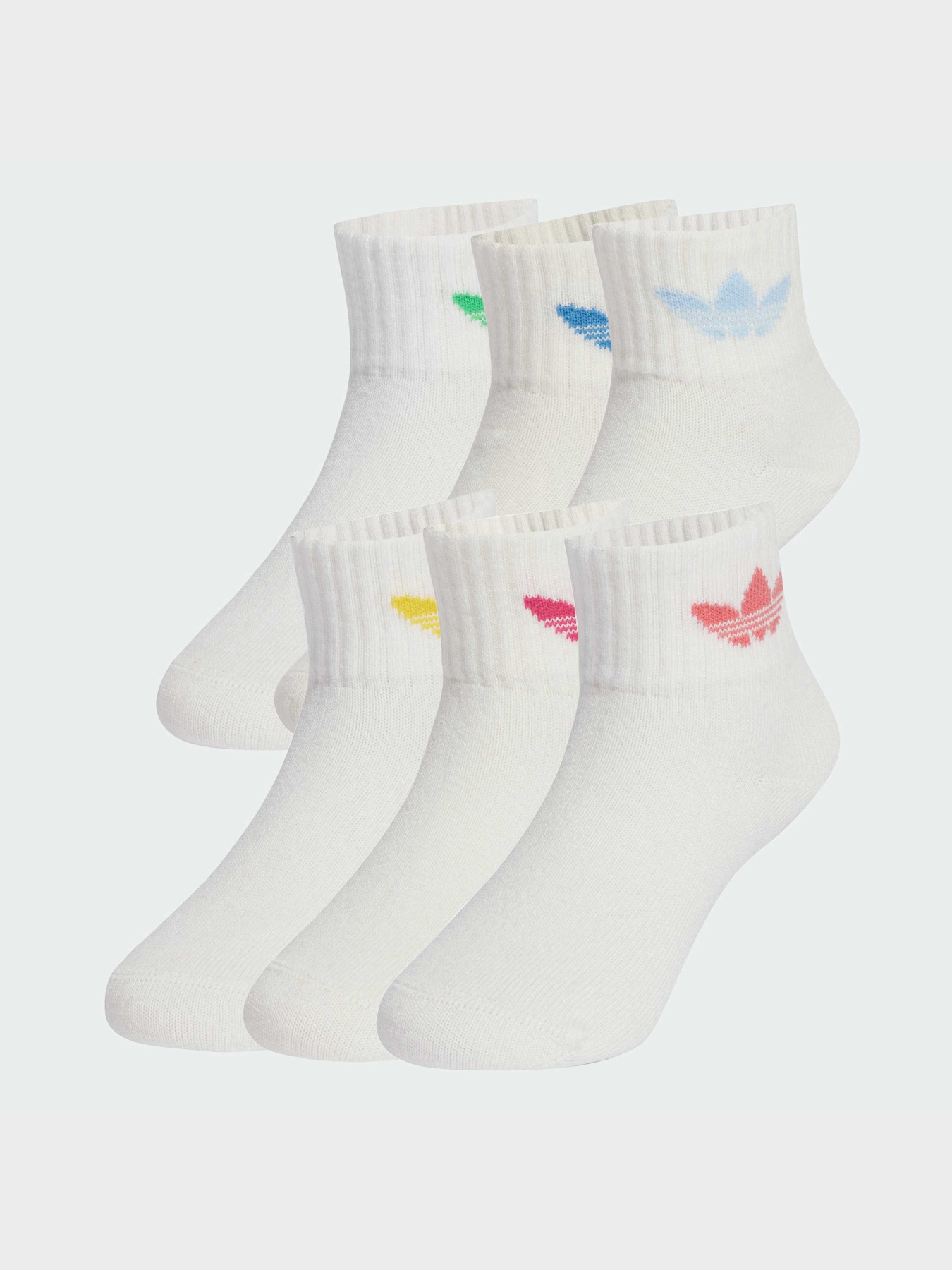 Набір шкарпеток Adidas модель JC8541 Фото