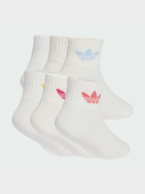 Набір шкарпеток Adidas модель JC8541 Фото