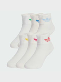 Набір шкарпеток Adidas Модель JC8541 Фото