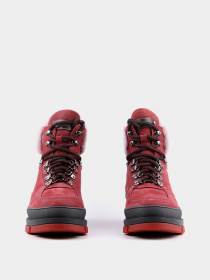 Ботинки Sasha Fabiani модель 00000010934 Фото