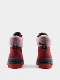 Ботинки Sasha Fabiani модель 00000010934 Фото