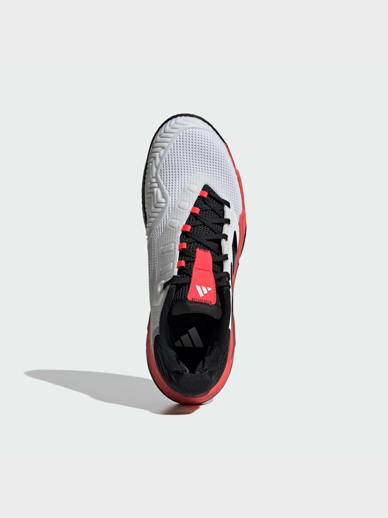 Кросівки для бігу Adidas Barricade модель IH2558 Фото