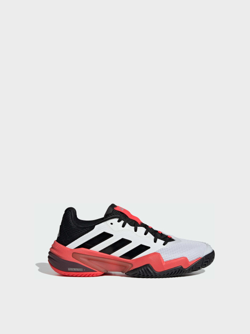 Кроссовки для бега Adidas Barricade модель IH2558 Фото