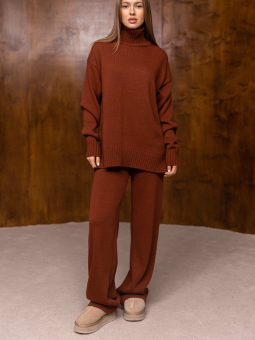 Повседневный костюм Twice модель 24081920789 Фото