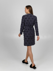 Халат N.EL модель 1382-73_zraf Фото