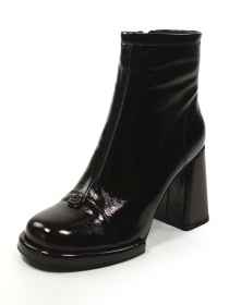 Бoтильоны It-girl модель NV7W499-5-S31-H497 Фото