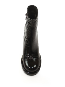 Бoтильоны It-girl модель NV7W499-5-S31-H497 Фото