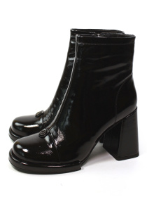 Бoтильоны It-girl модель NV7W499-5-S31-H497 Фото