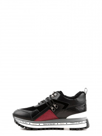 Кроссовки Sasha Fabiani модель 00000010933 Фото