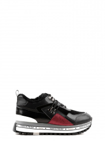 Кроссовки Sasha Fabiani модель 00000010933 Фото