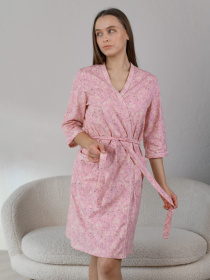 Халат N.EL модель 1331-13 Фото