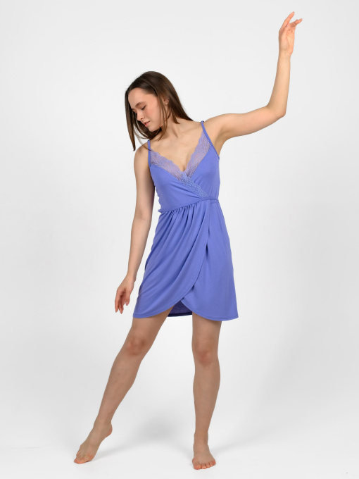 Нічна сорочка N.EL Модель 1616-92 Фото