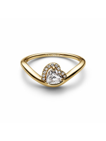 Каблучки PANDORA модель 163660C01 Фото