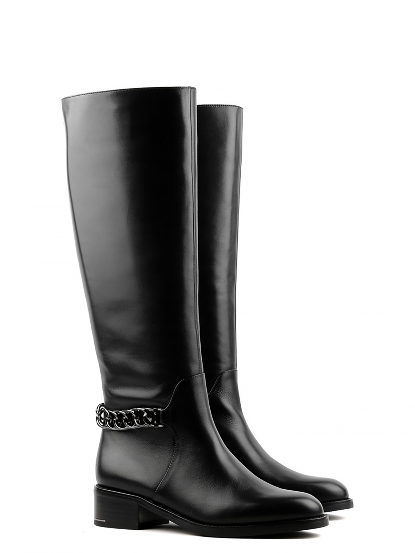 Сапоги Basconi модель 00000010931 Фото