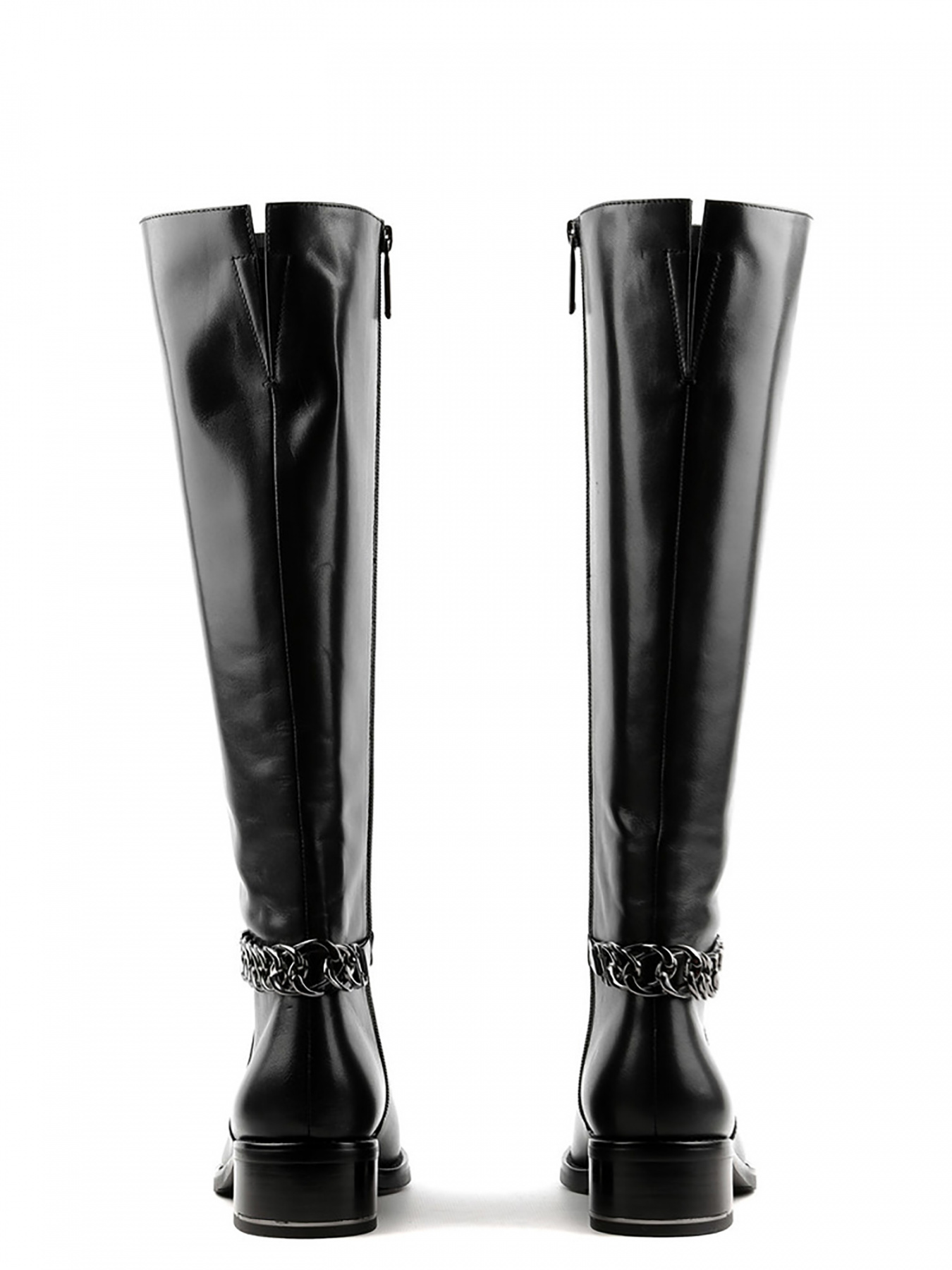 Сапоги Basconi модель 00000010931 Фото