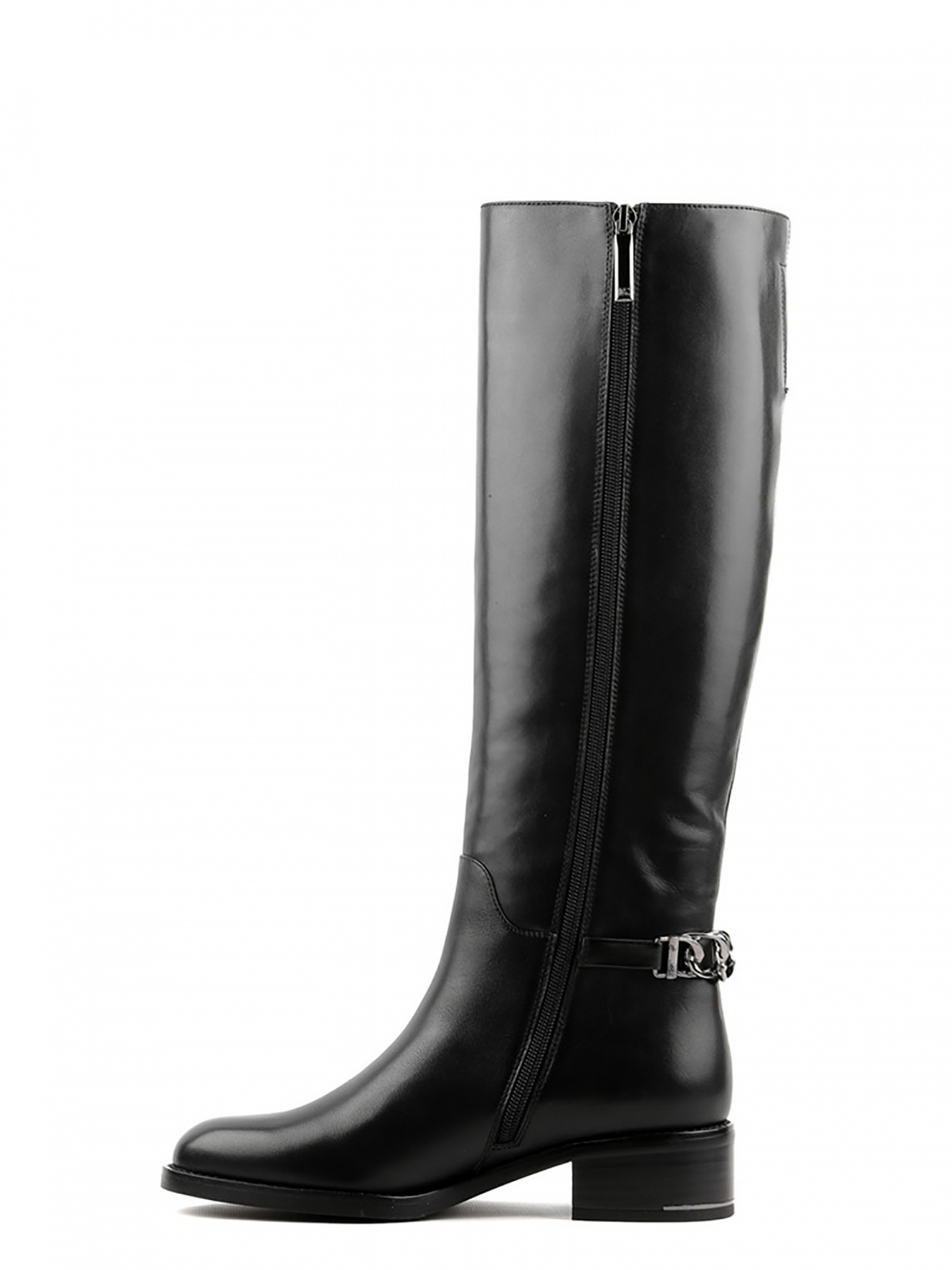 Сапоги Basconi модель 00000010931 Сапоги Basconi модель 00000010931 Фото