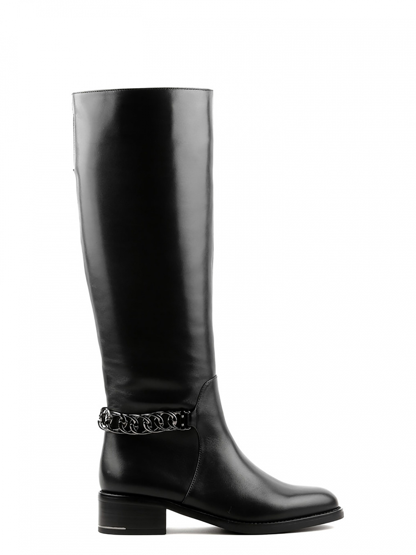 Сапоги Basconi модель 00000010931 Сапоги Basconi модель 00000010931 Фото