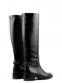 Сапоги Basconi модель 00000010931 Сапоги Basconi модель 00000010931 Фото