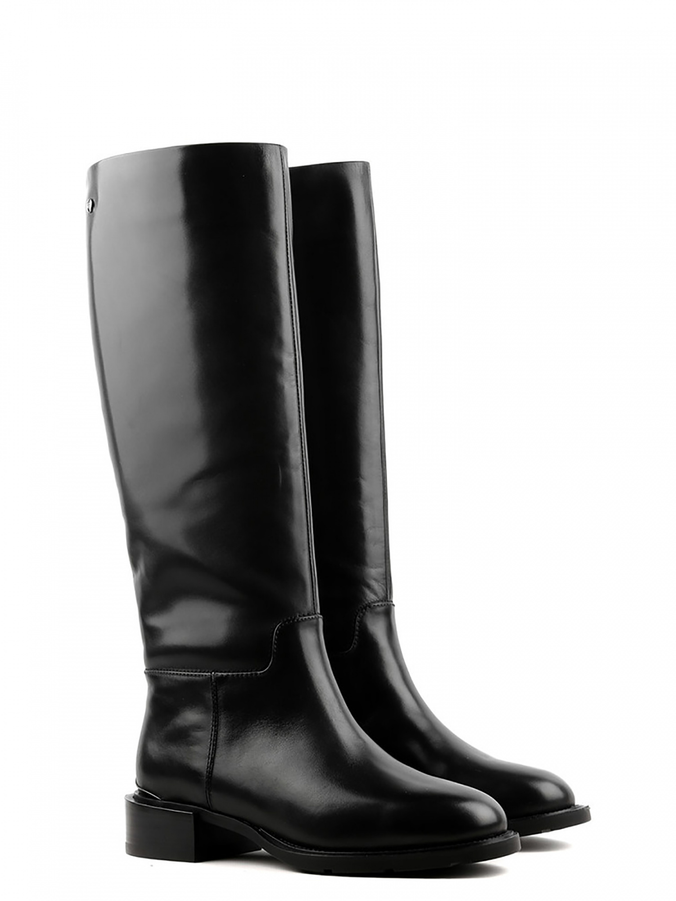 Сапоги Basconi модель 00000010930 Сапоги Basconi модель 00000010930 Фото