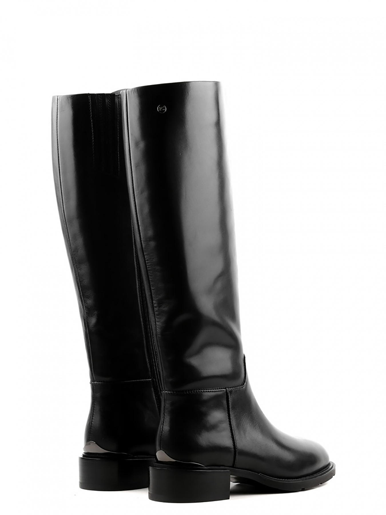 Сапоги Basconi модель 00000010930 Сапоги Basconi модель 00000010930 Фото