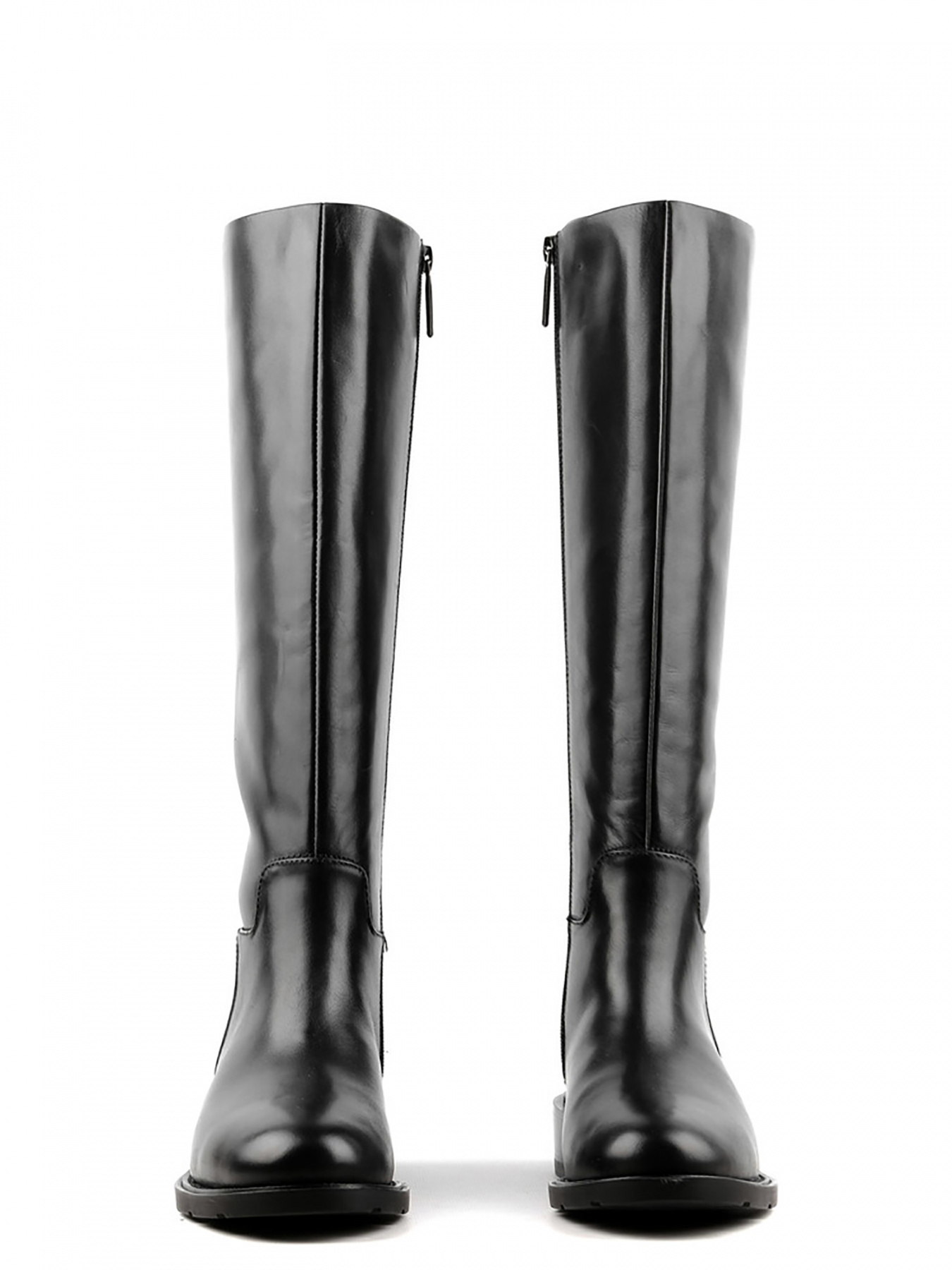 Сапоги Basconi модель 00000010930 Сапоги Basconi модель 00000010930 Фото