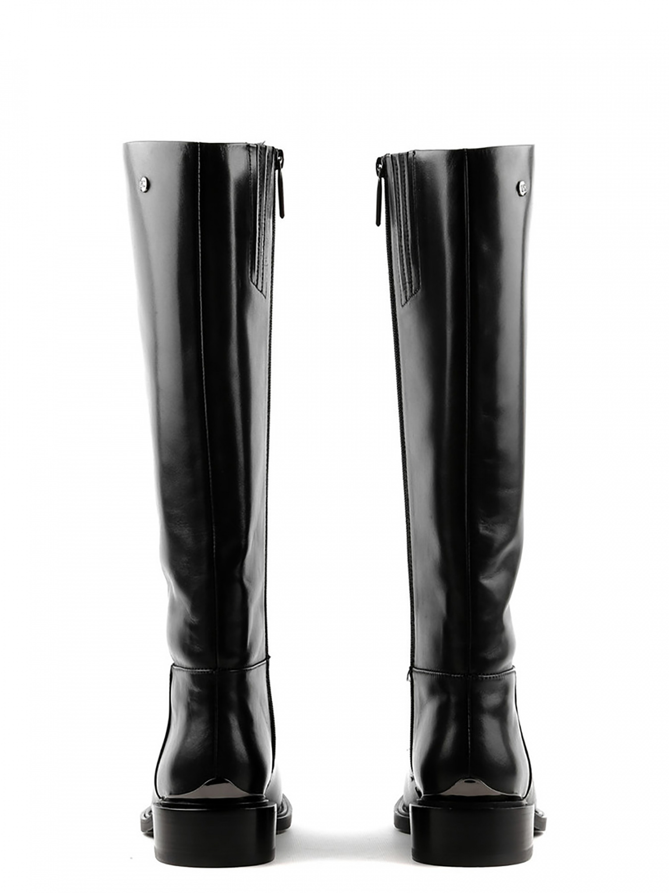 Сапоги Basconi модель 00000010930 Сапоги Basconi модель 00000010930 Фото