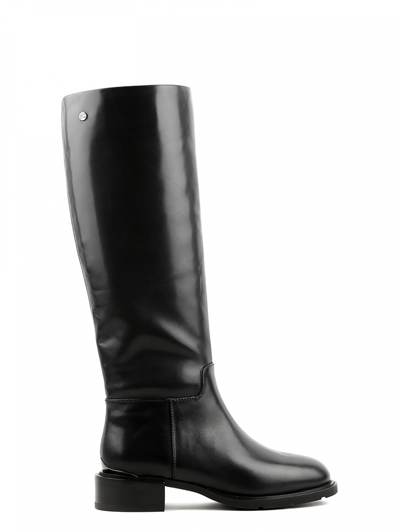 Сапоги Basconi модель 00000010930 Сапоги Basconi модель 00000010930 Фото