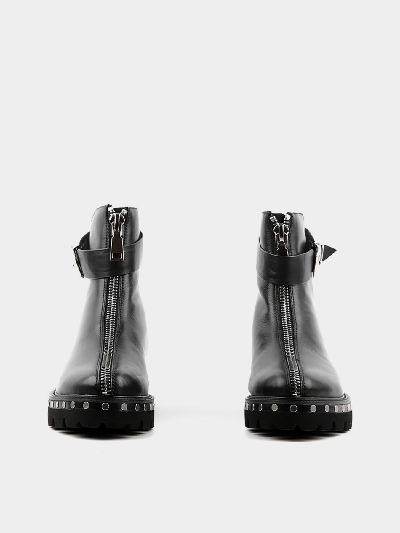 Ботинки Basconi модель 00000010928 Фото