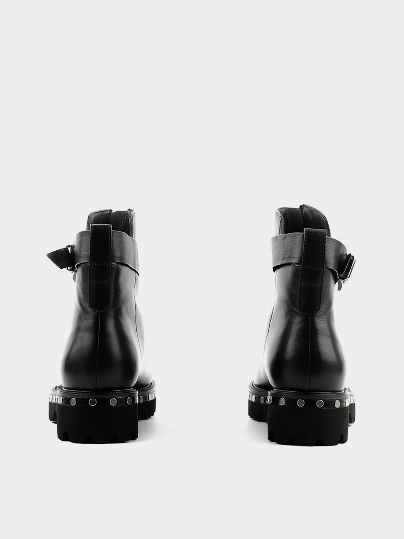 Ботинки Basconi модель 00000010928 Фото