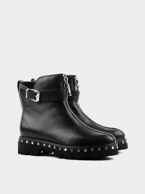 Ботинки Basconi модель 00000010928 Фото