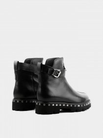 Ботинки Basconi модель 00000010928 Фото