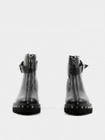 Ботинки Basconi модель 00000010928 Фото