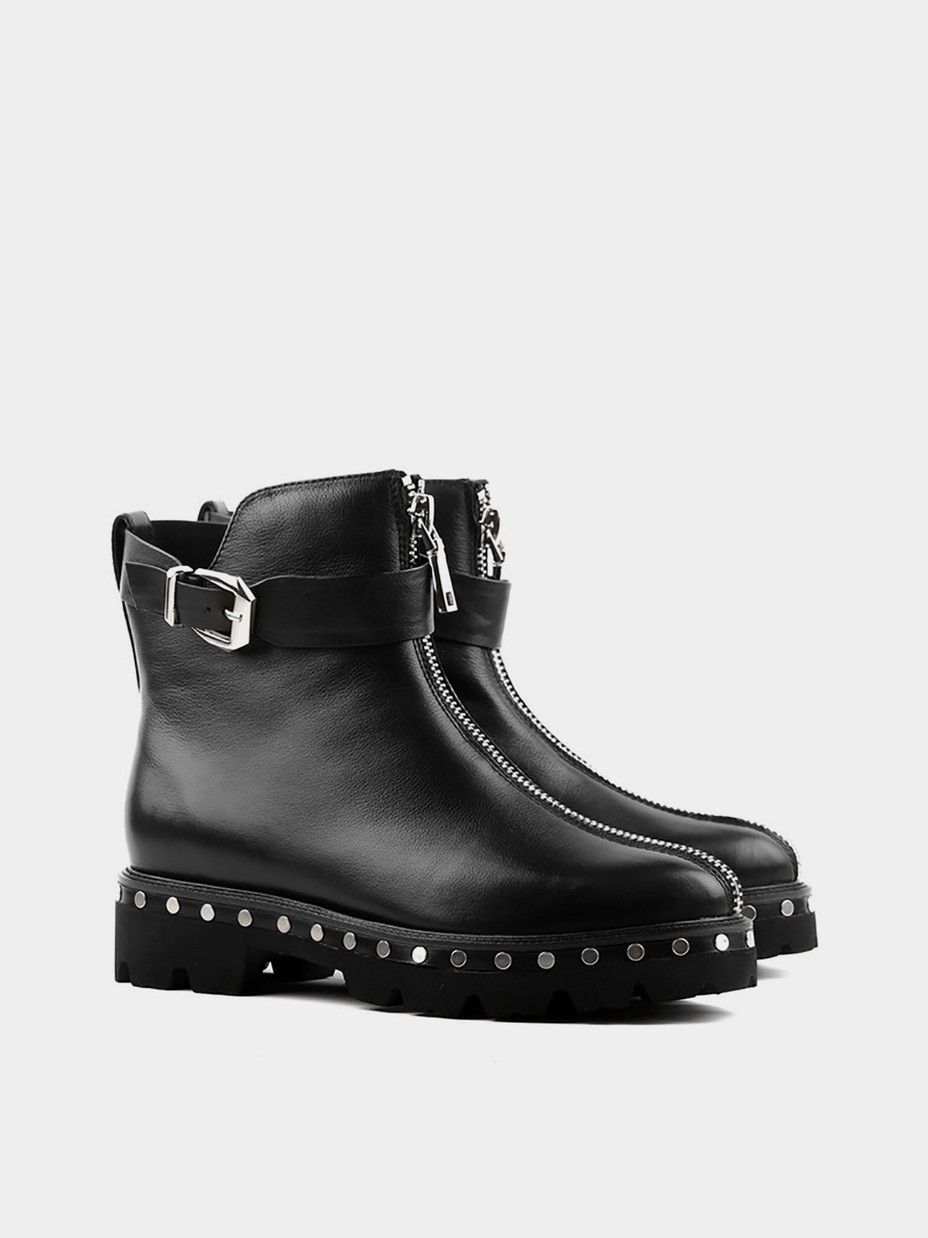 Черевики Basconi модель 00000010928 Фото