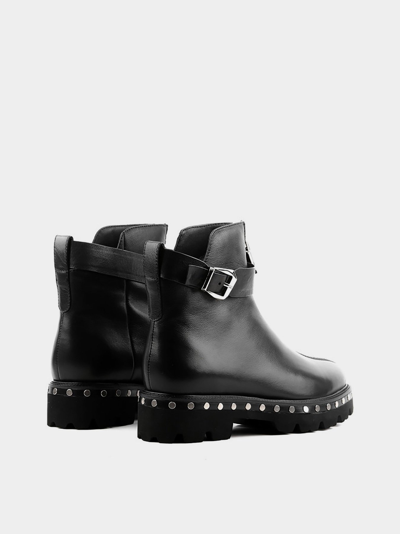 Черевики Basconi модель 00000010928 Фото