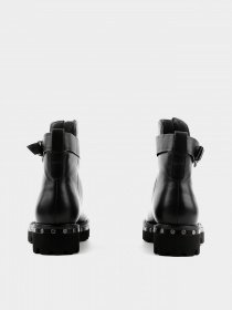 Черевики Basconi модель 00000010928 Фото