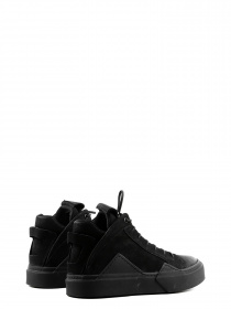 Ботинки Arzoni Bazalini модель 00000010927 Фото