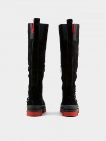 Сапоги Sasha Fabiani модель 00000010893 Фото