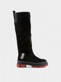 Сапоги Sasha Fabiani модель 00000010893 Фото