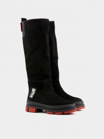 Сапоги Sasha Fabiani модель 00000010893 Фото