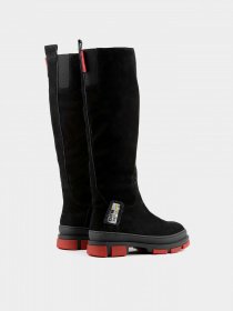 Сапоги Sasha Fabiani модель 00000010893 Фото