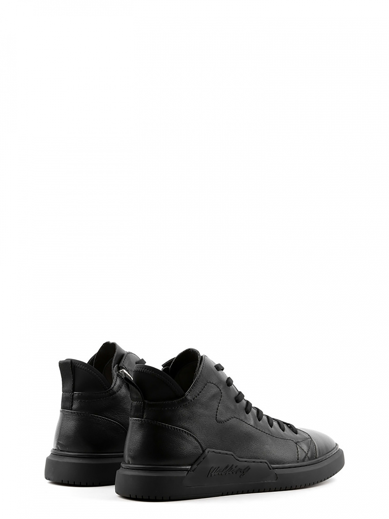 Кеды низкие Arzoni Bazalini модель 00000010892 Фото