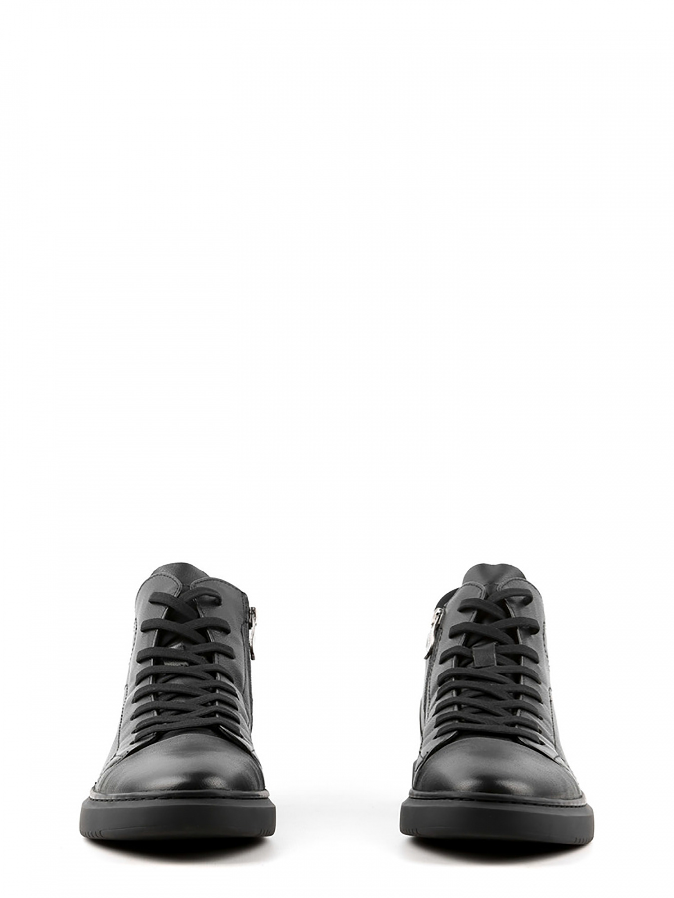 Кеды низкие Arzoni Bazalini модель 00000010892 Фото