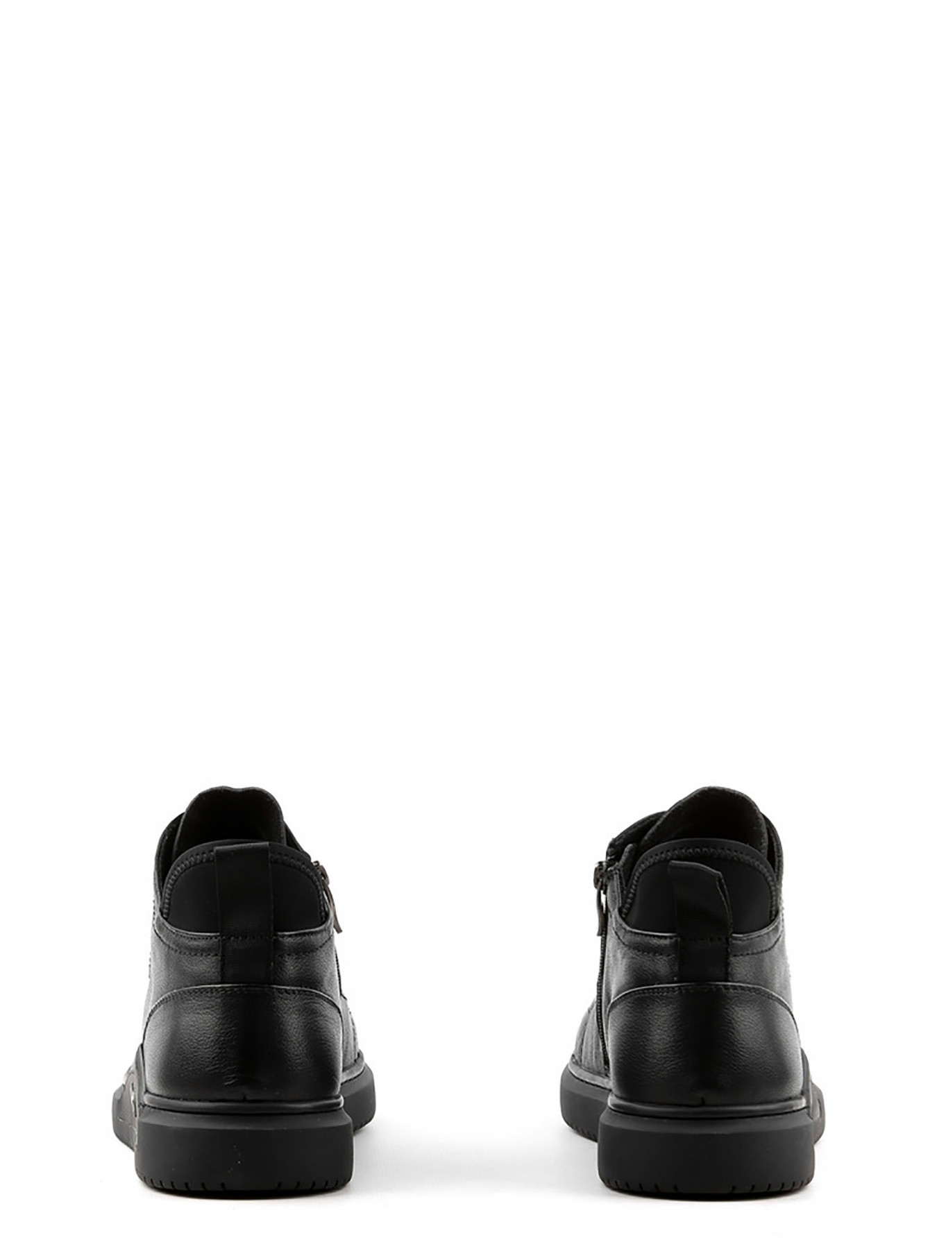 Кеды низкие Arzoni Bazalini модель 00000010892 Фото