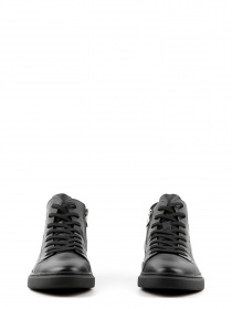 Кеды низкие Arzoni Bazalini модель 00000010892 Фото