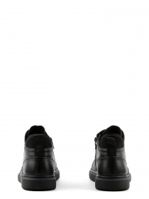 Кеды низкие Arzoni Bazalini модель 00000010892 Фото