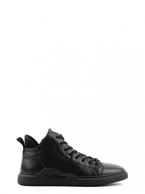 Кеди низькі Arzoni Bazalini модель 00000010892 Фото