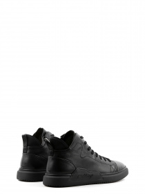 Кеди низькі Arzoni Bazalini модель 00000010892 Фото