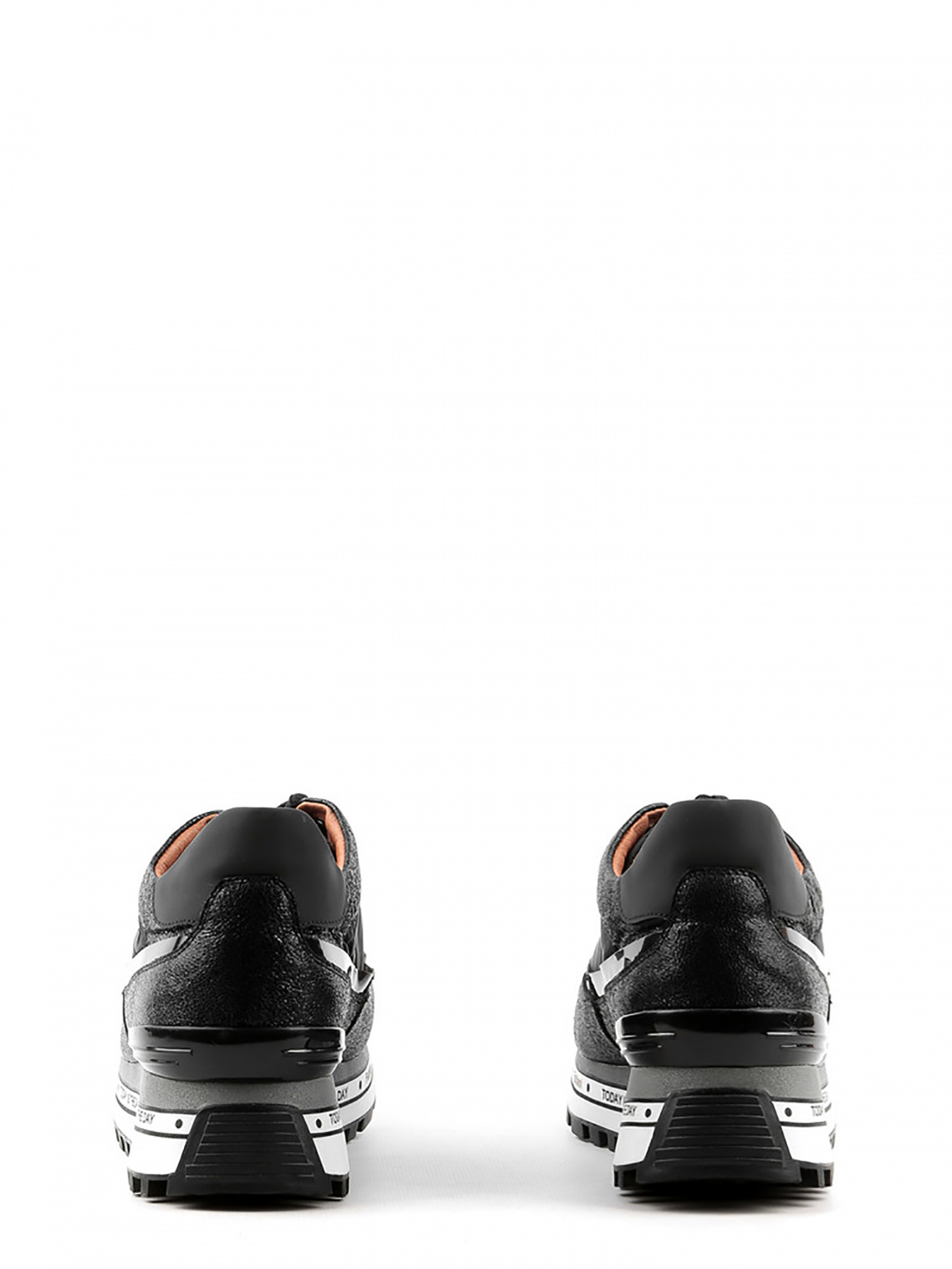 Кроссовки Sasha Fabiani модель 00000010891 Фото