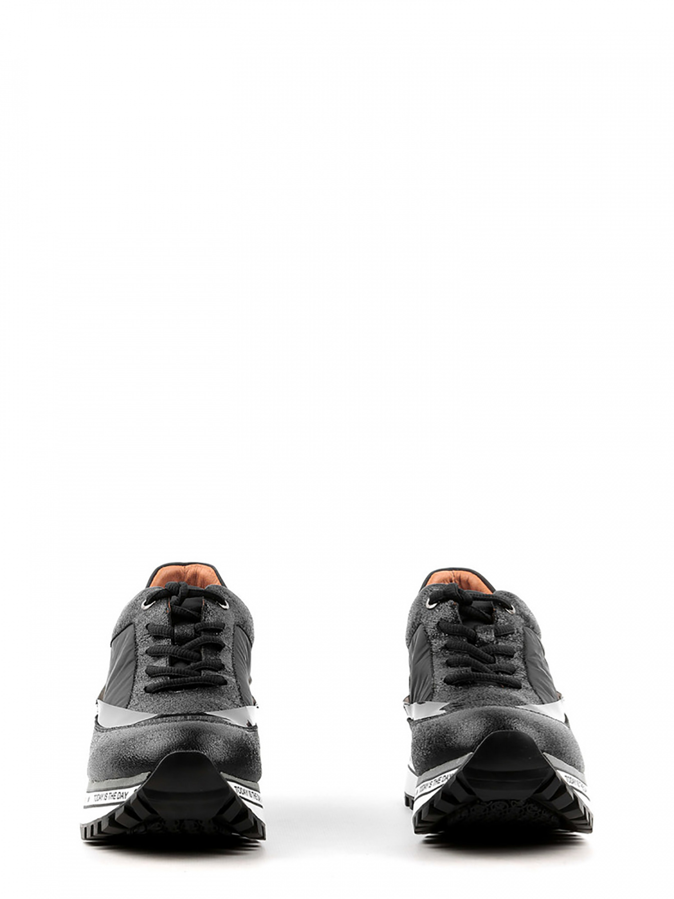 Кроссовки повседневные Sasha Fabiani модель 00000010891 Фото