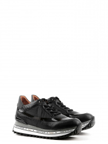 Кроссовки повседневные Sasha Fabiani модель 00000010891 Фото